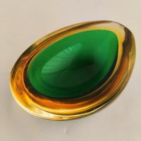 Flavio Poli - Seguso vetro di Murano sommerso