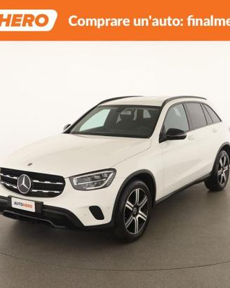 MERCEDES-BENZ GLC 200 CK64444