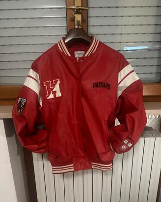 Giubotto-boomber-americano-bershka