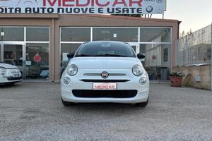 Fiat 500 1.2 Benzina 69CV S&S