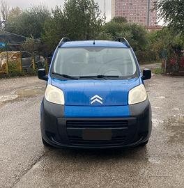 Citroen Nemo 1.3 HDi 75CV AUTOMATICA NEOPATENTATI