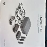 Dji Mavic Mini Fly More Combo