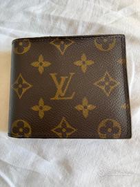 Portafoglio Louis Vuitton Marco