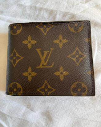 Portafoglio Louis Vuitton Marco