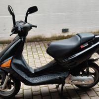 Scooter Aprilia SR 50 Urban Kid