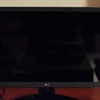 Monitor LG 