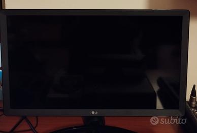 Monitor LG 