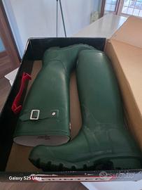 Stivali Hunter originali numero 37