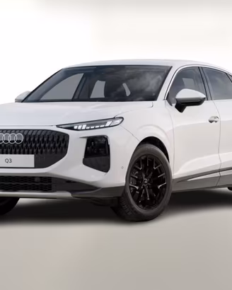 Audi Q3 SPB Sportback 2.0 tfsi Business quattro 20