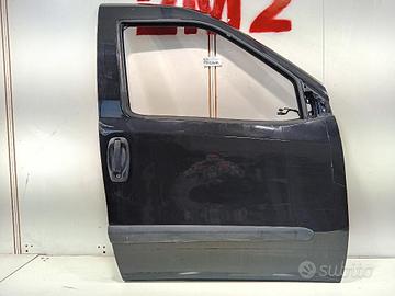 PORTIERA ANTERIORE DESTRA FIAT Doblo Serie 5201483