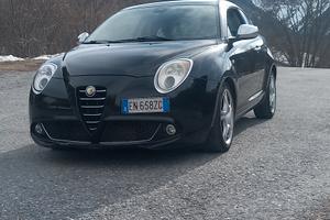 Alfa Romeo Mito 1.61 jtdm  