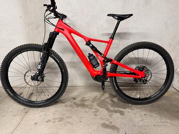 Specialized turbo levo SL alloy L
