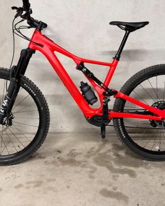 Specialized turbo levo SL alloy L