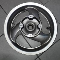 Silverwing 400 08 : pinza km pompa cerchio