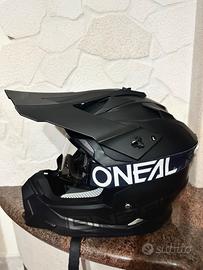 Casco O’Neal