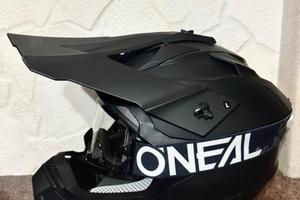 Casco O’Neal