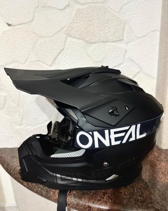 Casco O’Neal