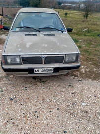 Lancia prisma 1.6