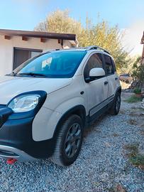 panda cross 4x4 multijet