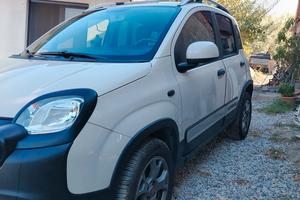 panda cross 4x4 multijet