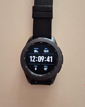 Samsung Galaxy watch 