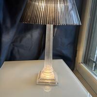 Lampada Kartell