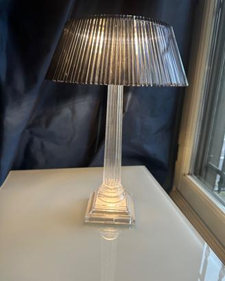 Lampada Kartell