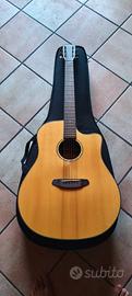 Breedlove Pursuit Dread Eb