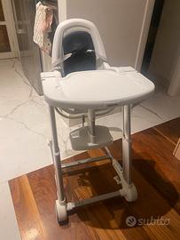 Seggiolone Inglesina Zuma