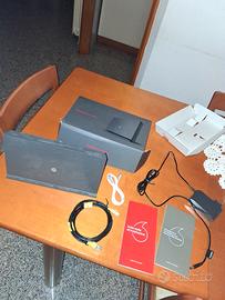 Vodafone power station Wi-Fi 