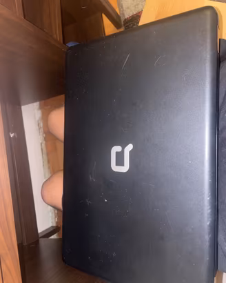 Pc vecchio