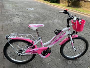 Bici bambina