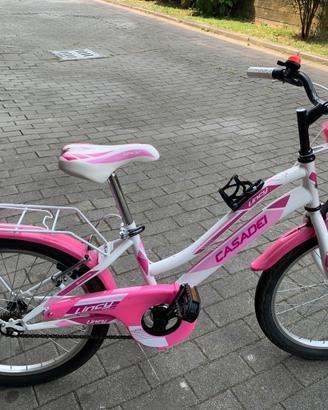 Bici bambina