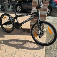 Atala BMX Street Next Generation - 20” Alluminio