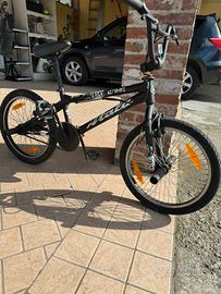 Atala BMX Street Next Generation - 20” Alluminio