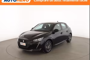 PEUGEOT 208 HP78604
