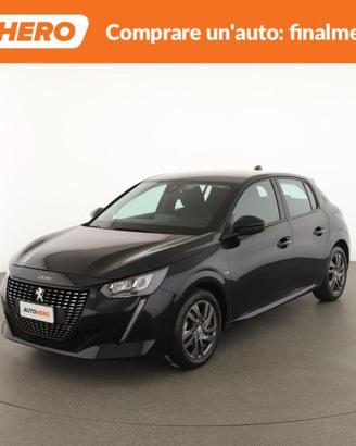 PEUGEOT 208 HP78604