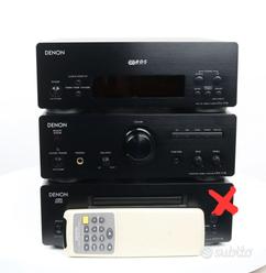 Used denon f10 for Sale | HifiShark.com