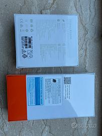 Smartphone ZTE BLADE + ZTE BUDS 2