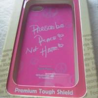 (293) - Cover iPhone 4 & 4s (Vip)