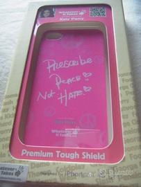 (293) - Cover iPhone 4 & 4s (Vip)