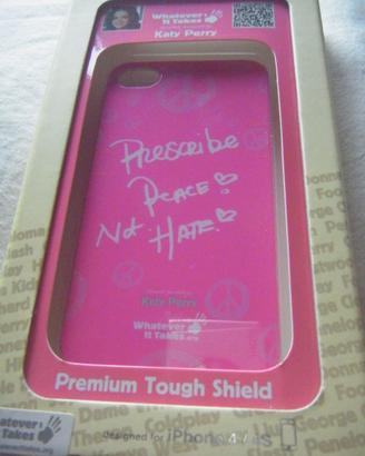 (293) - Cover iPhone 4 & 4s (Vip)