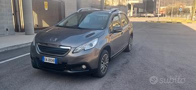 PEUGEOT  2008