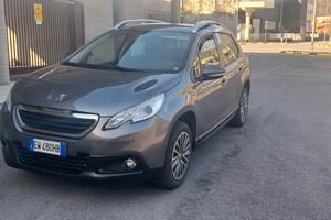 PEUGEOT  2008