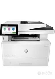 HP LaserJet Enterprise M430f 3PZ55A