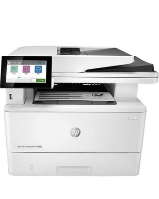 HP LaserJet Enterprise M430f 3PZ55A