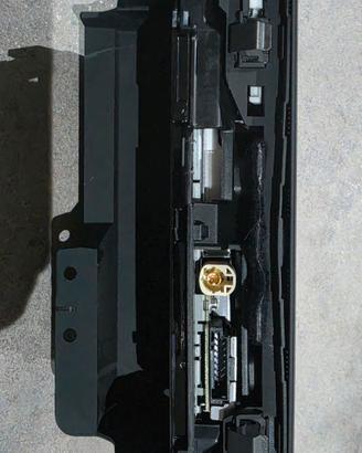 stereo audi q3