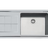 Lavello Foster serie KE 2263 051 DX - nuovo