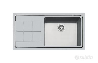 Lavello Foster serie KE 2263 051 DX - nuovo