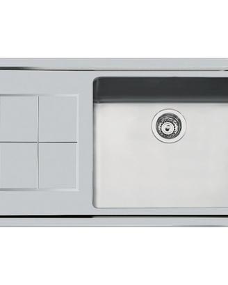 Lavello Foster serie KE 2263 051 DX - nuovo